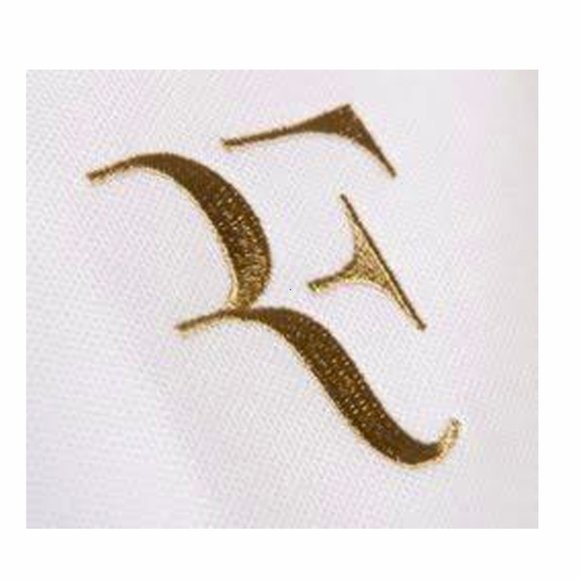 NIKE ROGER FEDERER RF WIMBLEDON TENNIS JACKET RARE - Picture 4 of 7